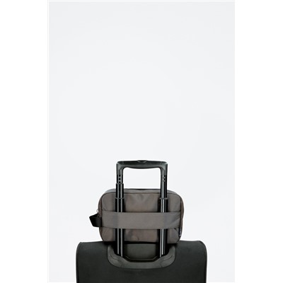 Estuche Iron Gris