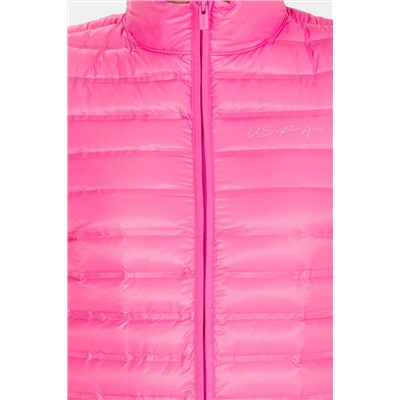 Kadın Pembe Mont