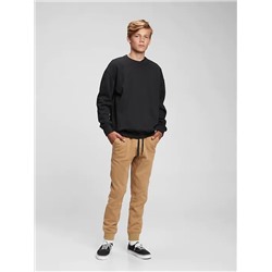 GapFit Teen Fit Tech Pull-On Pants