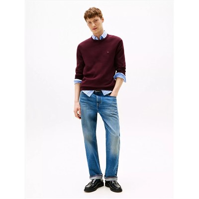 Classic Crewneck Sweater