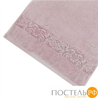 Полотенце Arya Микро Коттон 70X140 Jewel Песочный