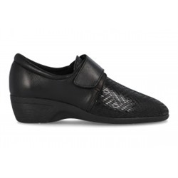 3079 - BE RELAX
                ZAPATO SEÑORA PIEL