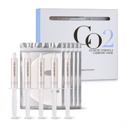CO2 Esthetic Formula Carbonic Mask