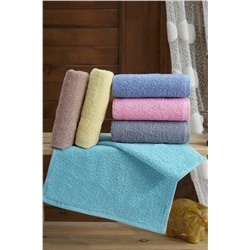 Mariva home Mutfak Havlu Seti 30x30 12 'li 153-93-259