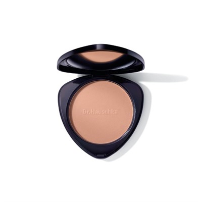 Пудра для лица с бронзовым эффектом 01 (Bronzing Powder 01)