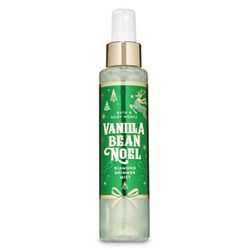 Vanilla Bean Noel


Diamond Shimmer Mist