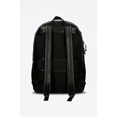 Mochila Azul