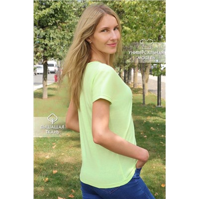 Футболка GL825 НАТАЛИ #913406