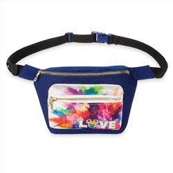 Rainbow Mickey Collection Travel Pack