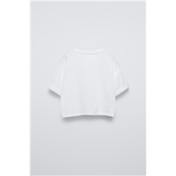 PRINTED T-SHIRT