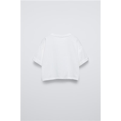 PRINTED T-SHIRT