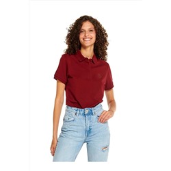 GalatasarayKadın Polo T-shirt K221318