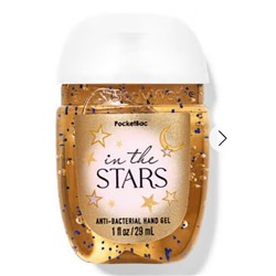 In the Stars PocketBac Hand Sanitizer