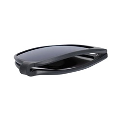 Оправа с солнцезащитной насадкой (Clip-on) StyleMark Polarized C2750A