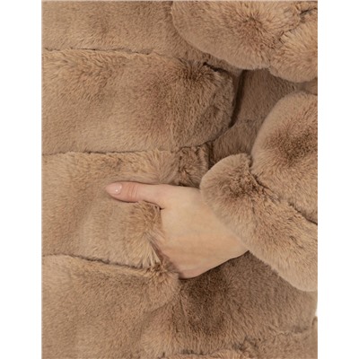 Bej Comfort Fit Kaban