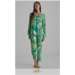 9822 PJ SET