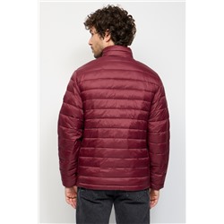 Anorak Burdeos