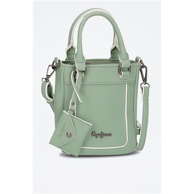 Bolso Verde agua