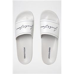 Chanclas Blanco