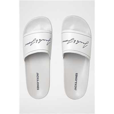Chanclas Blanco
