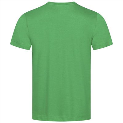 HULK Text MARVEL Herren T-Shirt FBMTS304GRN