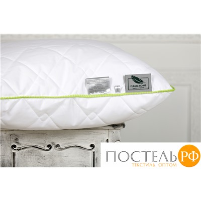 Подушка HOME ORGANIC 50х70 регулируемая