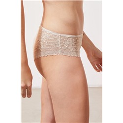 Shorty Panama Oro