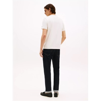 Monotype Logo Pocket T-Shirt