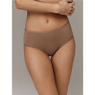 HEIDI CHOCO Трусы слипы ARUELLE
