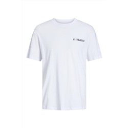 Camiseta Blanco