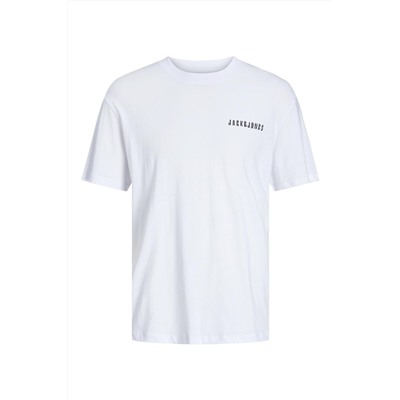Camiseta Blanco