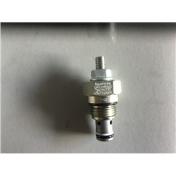 Bosch Rexroth, R901104097, Hydraulic Cartridge Flow Valve, 041148035620000 NEW