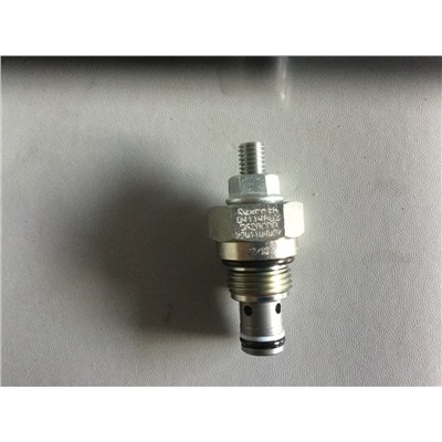 Bosch Rexroth, R901104097, Hydraulic Cartridge Flow Valve, 041148035620000 NEW