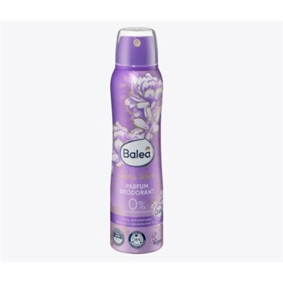 Deospray Parfum Deodorant Golden Moon, 150 ml