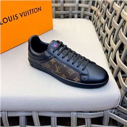 Мужские кеды Louis Vuitto*n