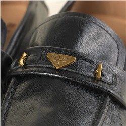 Женские лоферы  BELL*E