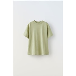 CAMISETA LISA