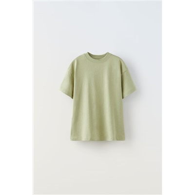 CAMISETA LISA