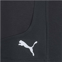 PUMA evoSTRIPE 8" Sportstyle Herren Sweat Shorts 673314-01