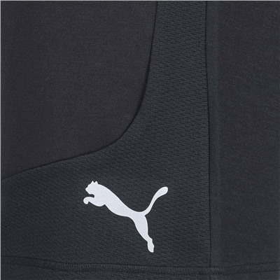 PUMA evoSTRIPE 8" Sportstyle Herren Sweat Shorts 673314-01