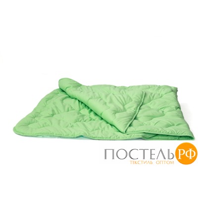 Одеяло БАМБУК-МИКРОФИБРА облегченное 140x205