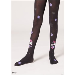 Strumpfhose mit Disney Minnie-Motiv für Mädchen