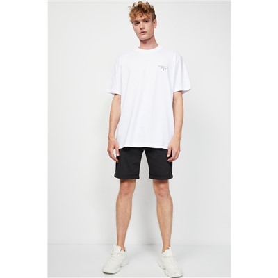 Camiseta Verde