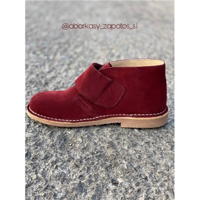 Ab.Zapatos 3316 New RМ • Velvet АКЦИЯ