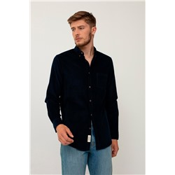 Camisa Azul noche