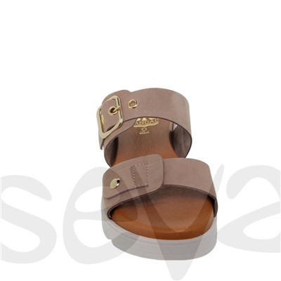 Blusandal, SANDALIA SEÑORA PIEL