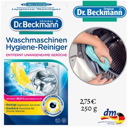 Waschmaschinenreiniger Hygiene, 250 g