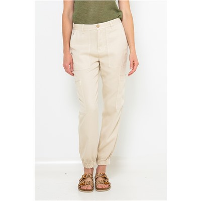 Jogging Beige
