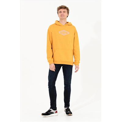 Erkek  Kapüşonlu Sweatshirt