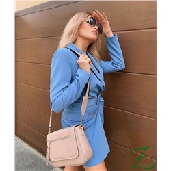 Pelle Ab.Zapatos VIGA (1170) rosa